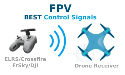 FPV DRONES  CONTROL DRON